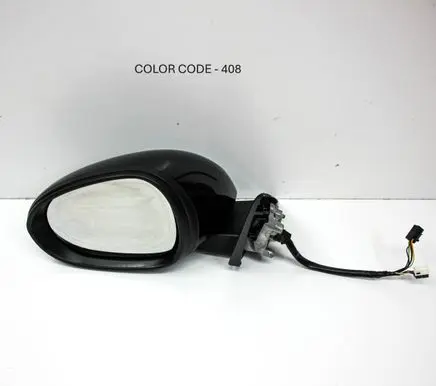 Alfa Romeo Giulia Front door electric wing mirror 202105 A057273