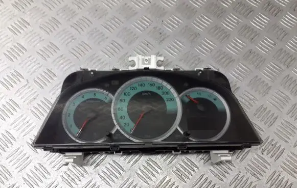 Toyota Corolla Verso E121 Tachometer 83800-0F060-L
