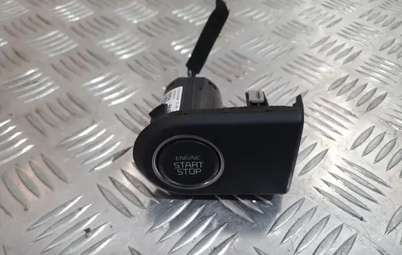 KIA Xceed Engine start stop button switch 93500J7500