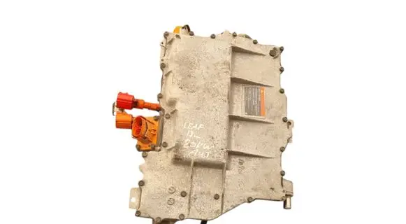 Nissan Leaf I (ZE0) Voltage converter inverter 3NA