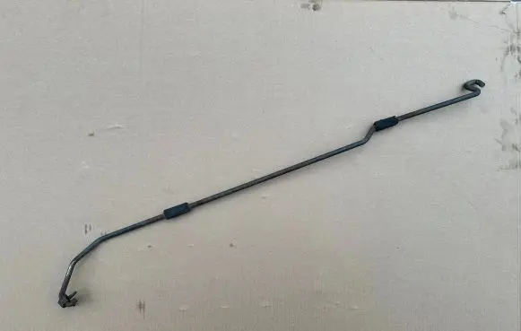 Mitsubishi Pajero Engine bonnet/hood prop rod/strut MR436713