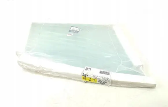 Fiat Multipla Front windscreen/windshield window 46532341