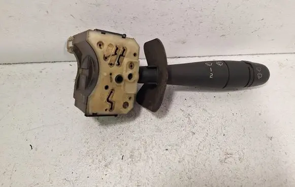 Renault Megane I Wiper control stalk 36795B