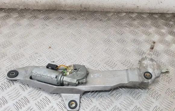 Volvo S70 V70 V70 XC Rear window wiper mechanism 3512310 3397020299