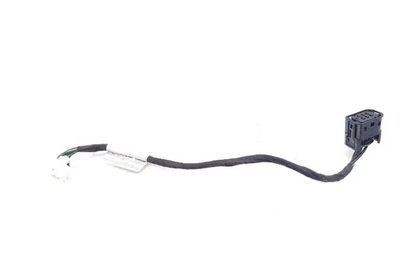 Mercedes-Benz SLK AMG R170 Front door wiring loom/harness boot A1715400406
