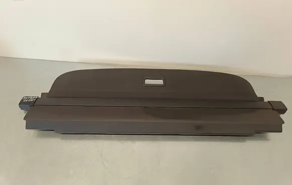 Skoda Superb B8 (3V) Parcel shelf load cover 3V9867871B 076030003102