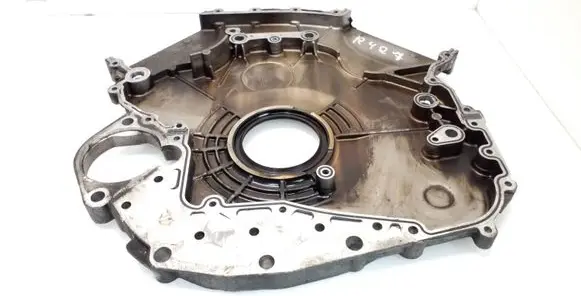 Audi A4 S4 B7 8E 8H Timing chain cover 059103173M
