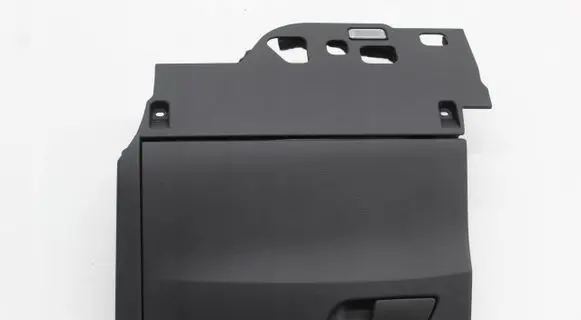 Audi A4 S4 B9 Glove box 8W1857035B