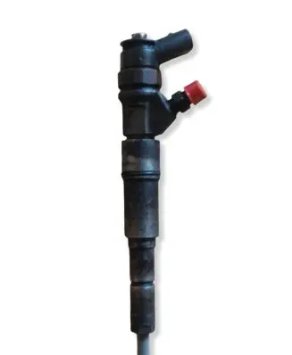 BMW 3 E90 E91 Fuel injector 0445110216