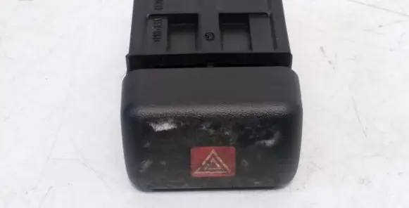 Opel Zafira A Hazard light switch 90589897 09104489