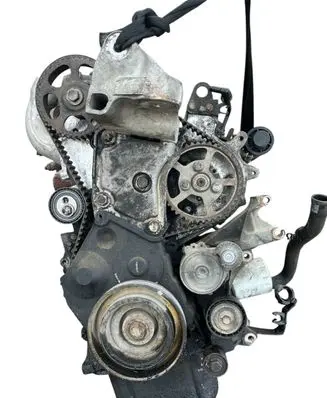 Citroen Jumpy Engine PSAWJY 10DXFP 6034152