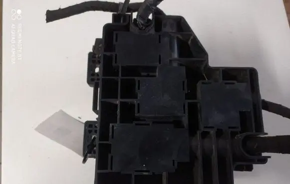 Hyundai Santa Fe Fuse module 919502B100 911152B010