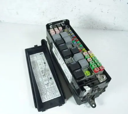 Land Rover Range Rover Sport L320 Fuse box set 8H32-14290-FA