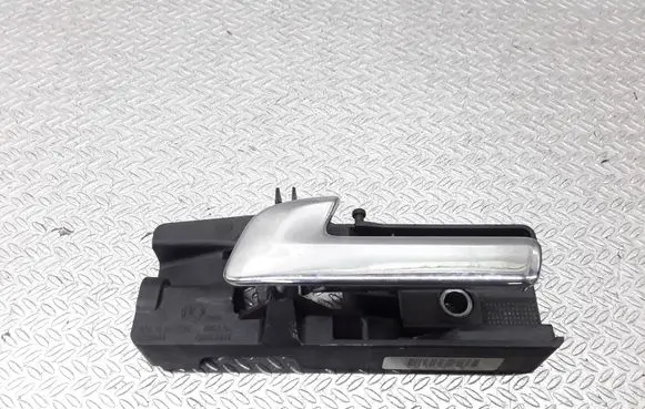 Alfa Romeo 159 Rear door interior handle 156043463