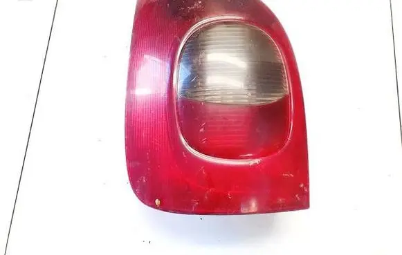 Citroen Xsara Picasso Rear/tail lights 9631564080 8930023