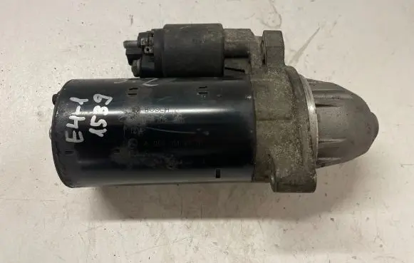 Mercedes-Benz E W211 Starter motor A0051516601 0001109250