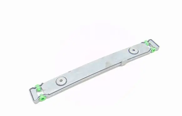 Land Rover Range Rover Evoque L538 Muffler mount bracket/holder GJ327L195AC