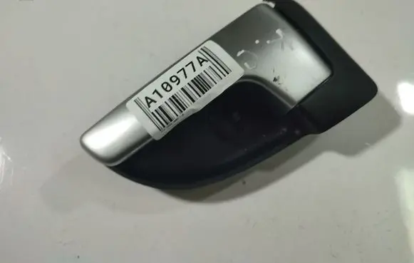 KIA Ceed Rear door interior handle 