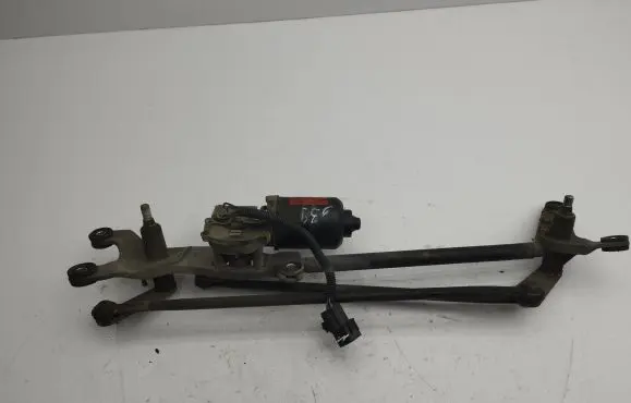 KIA Sorento Front wiper linkage and motor 981003E900