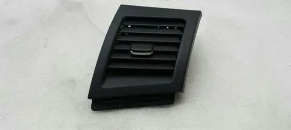 Mitsubishi Lancer X Dashboard side air vent grill/cover trim 8030A084XA