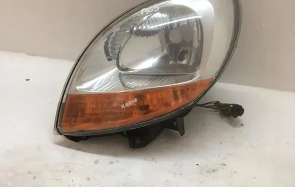 Renault Kangoo I Headlight/headlamp 8200150615