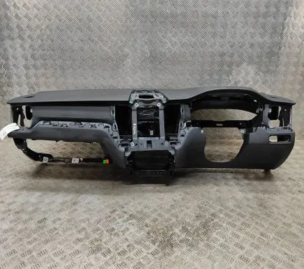 Volvo XC60 Dashboard 32219899