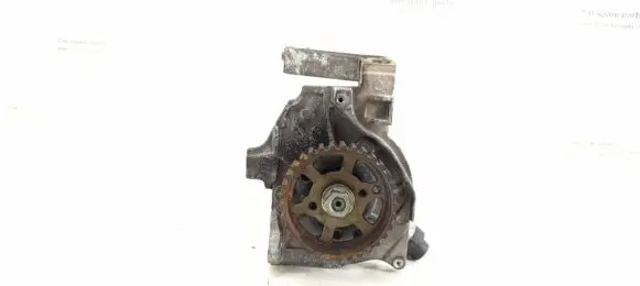 Ford C-MAX I Fuel injection high pressure pump 9656300380 0445010102