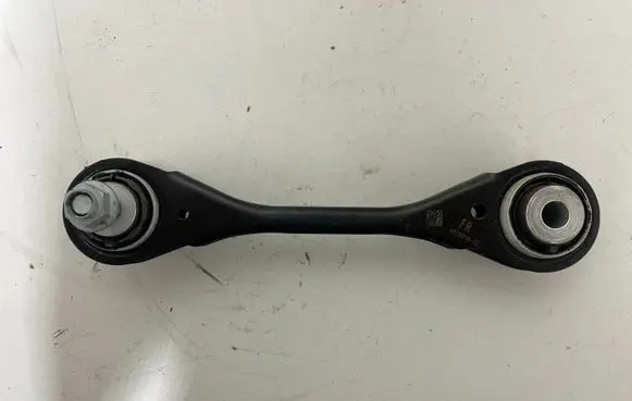 Rear upper control arm/wishbone