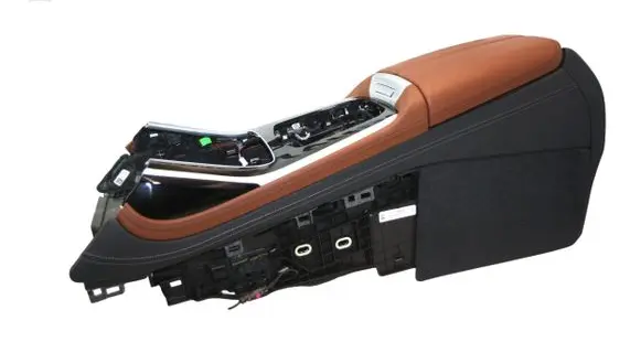 BMW X7 G07 Center console 51169108362 9108362 51166996545