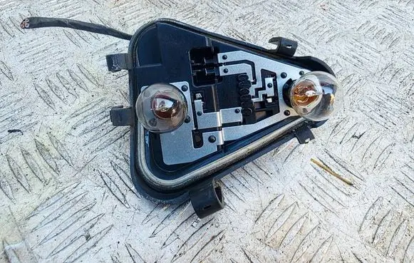 BMW 3 F30 F35 F31 Tail light bulb cover holder 7313047