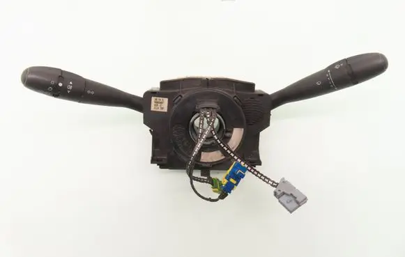 Peugeot Partner Wiper turn signal indicator stalk/switch COM2000DAV 96605680XT