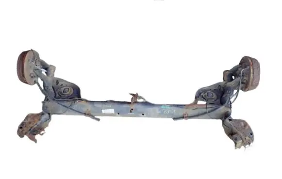 Nissan Micra Rear suspension assembly kit set 