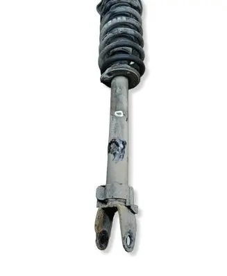 Mercedes-Benz C W205 Front shock absorber with coil spring A2053200613 A2133230020