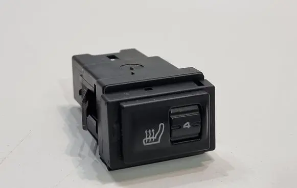 Porsche Cayenne (9PA) Seat heating switch 7L5963563