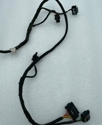 Mercedes-Benz GLE AMG (W166 - C292) Parking sensor (PDC) wiring loom A1665402503