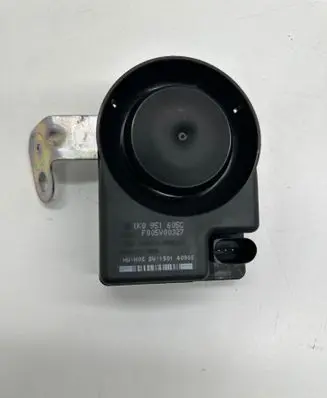 Audi A4 S4 B8 8K Alarm system siren 1K0951605C