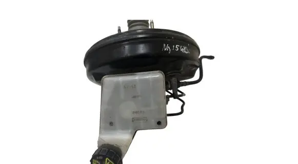 Ford Fiesta Brake booster H1BC2B195CC 0204827697