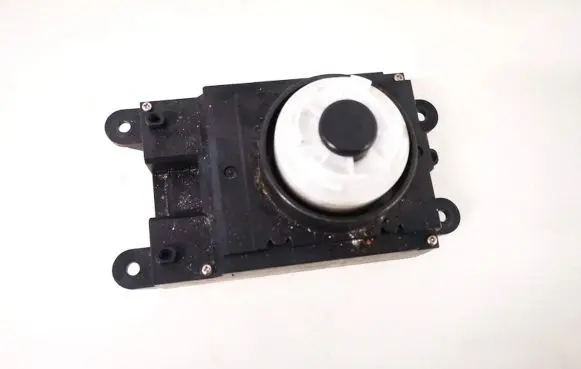 BMW 5 E60 E61 Multifunctional control switch/knob 6941801