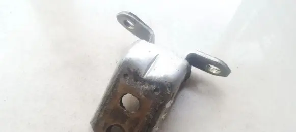 Nissan Pathfinder R51 Rear door lower hinge