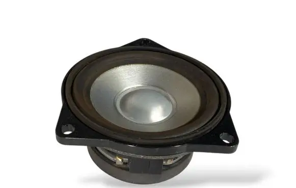 BMW 5 E60 E61 Rear door speaker 6930903 65136930903