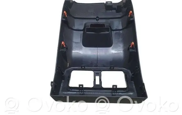 Toyota RAV 4 (XA50) Other center console (tunnel) element 5890342060 5892342090 1833