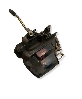 Mercedes-Benz W123 Front door lock 231321
