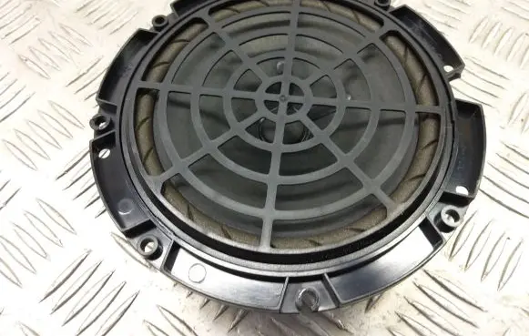 Peugeot RCZ Front door speaker 9665245180