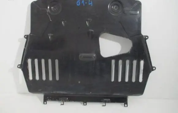 Peugeot Expert Engine splash shield/under tray 099304D01