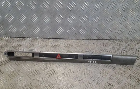 Audi A8 S8 D3 4E A set of switches 4E2927137