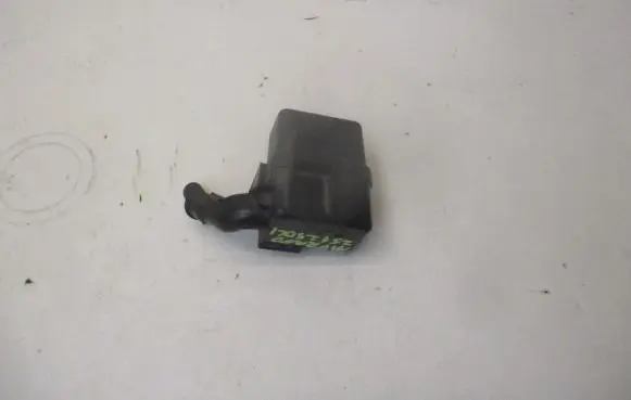 Nissan Murano Z51 Other relay