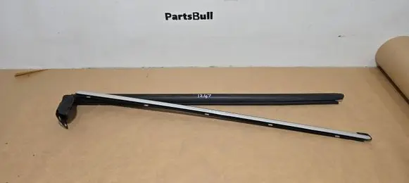 Mercedes-Benz CL C216 Other body part A2166700138