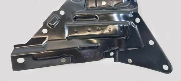 Mercedes-Benz SLK R172 Other body part A1726400131 08241102