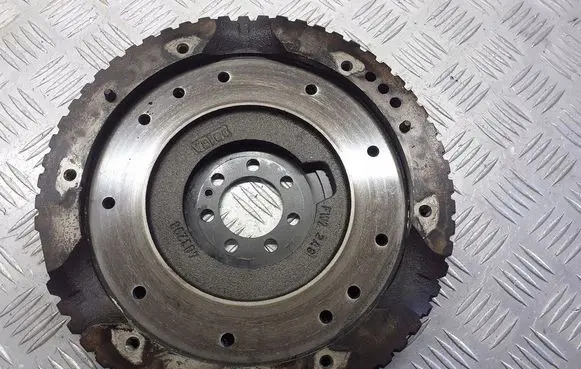 Renault Megane II Flywheel 