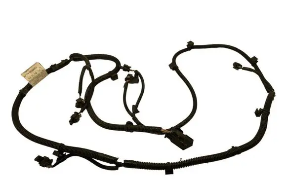 Parking sensor (PDC) wiring loom